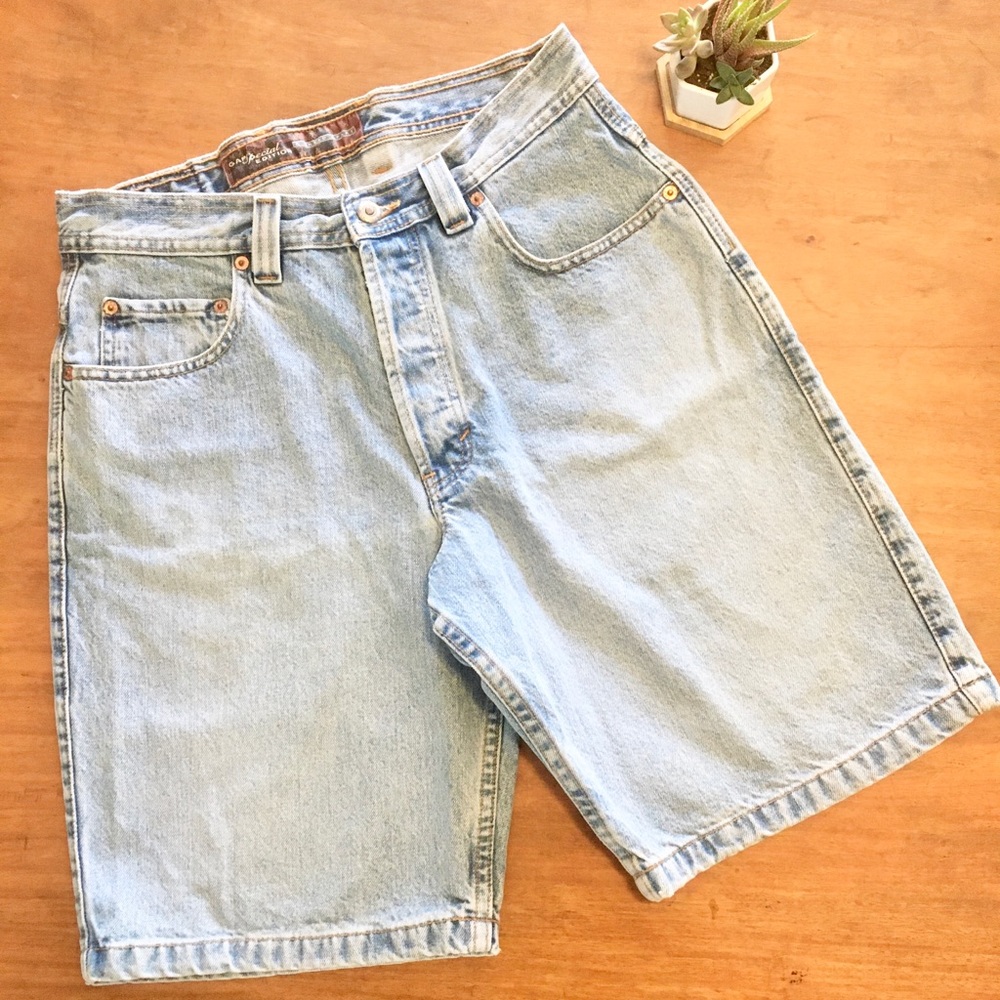 Vintage Mom Jeans